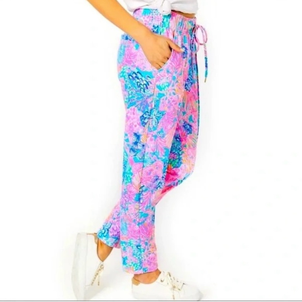 Lilly Pulitzer Emora Knit Pants